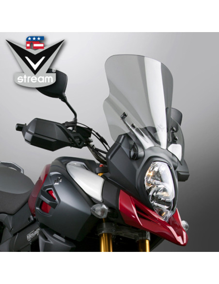 WS V-STREAM CLEAR DL10 V-STROM 14- WS V-STREAM CLEAR DL10 V-STROM 14-