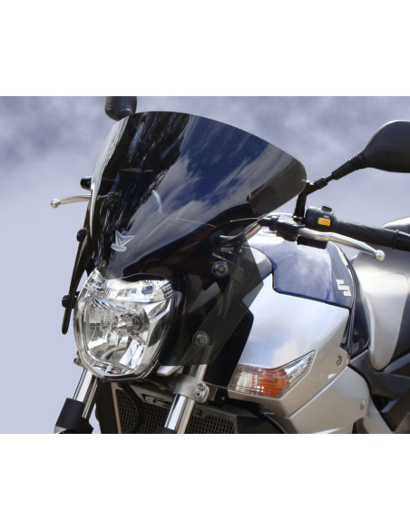 WS V-STREAM DARK GSR600 06-10