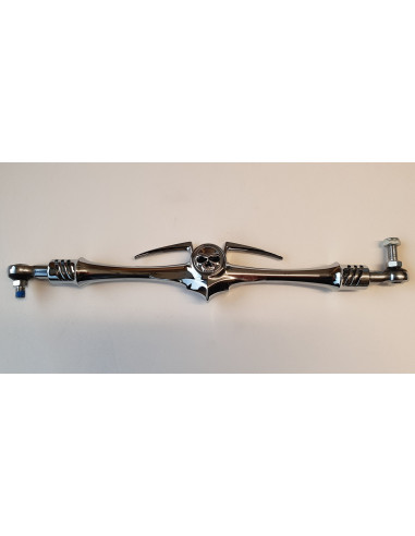 ZOMBIE SHIFT LINKAGE          B