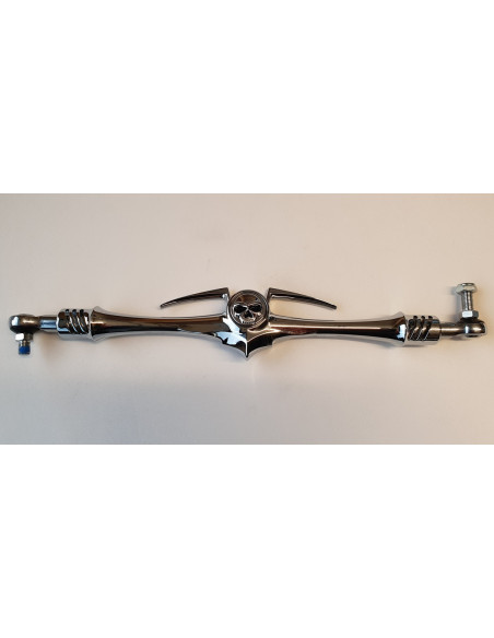 ZOMBIE SHIFT LINKAGE          B