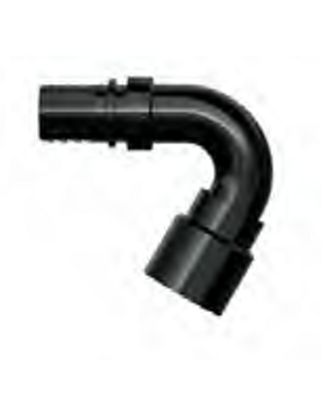 90° -16 G-FLEX FITTING WIGGINS