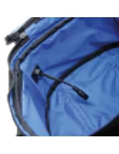 SAE TANK BAG/HARD CASE ENTRY 2