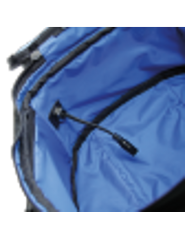 SAE TANK BAG/HARD CASE ENTRY