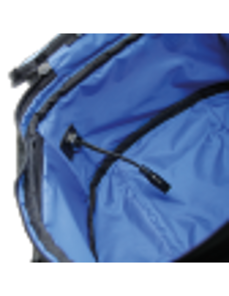 SAE TANK BAG/HARD CASE ENTRY