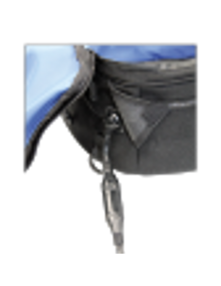 SAE TANK BAG/HARD CASE ENTRY