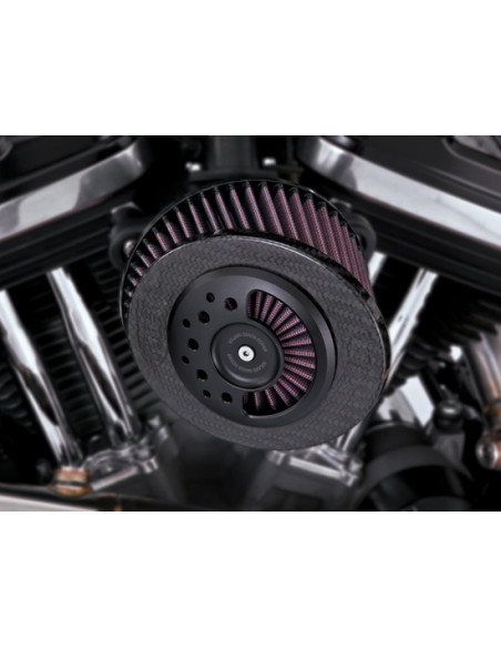 RSD Slant Carbon AIR XLH 07-16 *B*