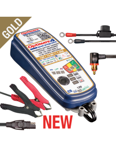 TM630-PR OPTIMATE 4 QUAD PROGRAM PR 2