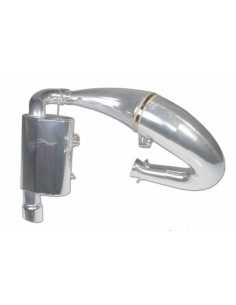 Single Pipe Set Pol 800 15-17