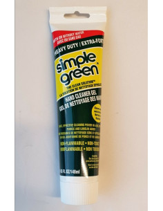 SIMPLE GREEN HANDRENGÖRING 150ml