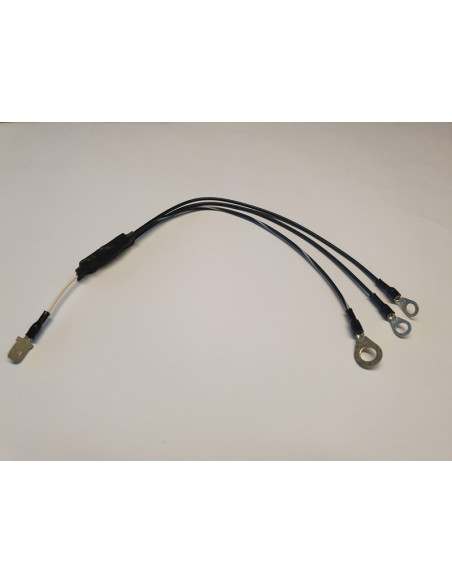 DYNA VARVRÄKNARADAPTER