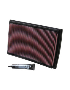 KN REPL.AIRFILTER VOLVO S60/XC70 00