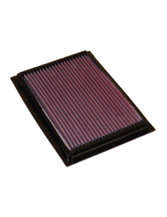 KN REPL.AIRFILTER MAZDA