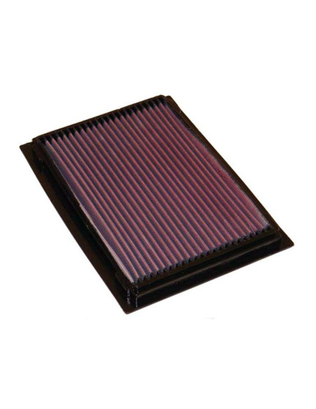 KN REPL.AIRFILTER MAZDA