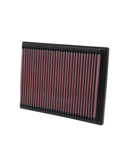 KN REPL.AIRFILTER BMW 2.0/2.2/2.5