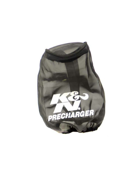 KN DRYCHARGER FILTER WRAPS