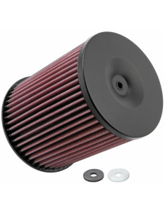 KN LUFTFILTER YFZ450R 04-18 ATV
