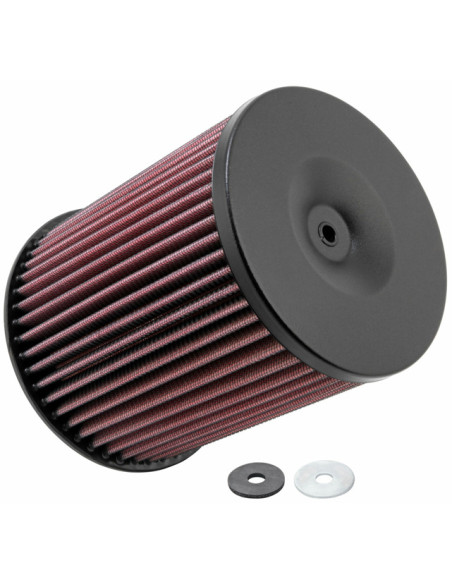KN LUFTFILTER YFZ450R 04-18 ATV
