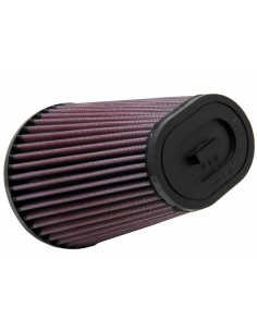 KN LUFTFILTER YFZ350 87-05 BANSHEE