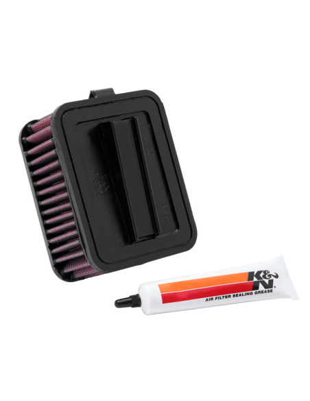 KN LUFTFILTER XT600 84-89