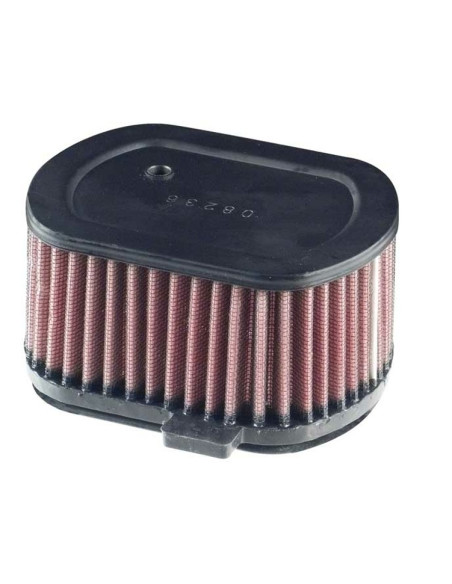 KN LUFTFILTER SR400 92-05