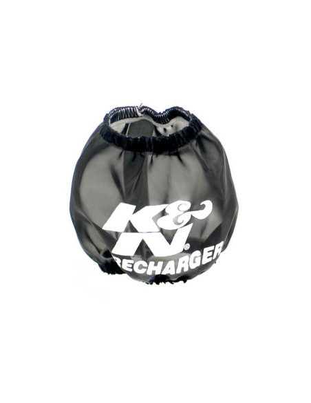 KN DRYCHARGER FILTER WRAPS