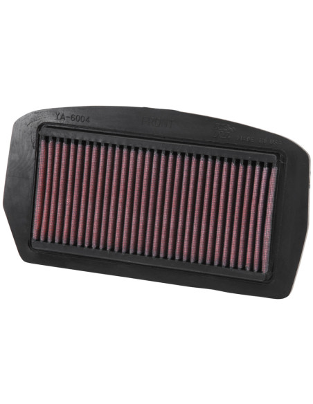 KN LUFTFILTER FZ6 FAZER 04-09