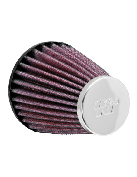 KN LUFTFILTER 1SATS ANSL52MM