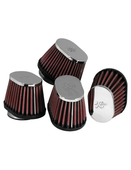 KN LUFTFILTER 4SATS ANSL51MM