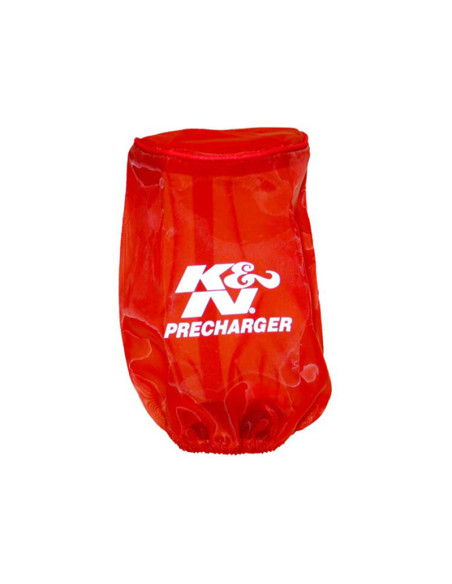 KN DRYCHARGER FILTER WRAP