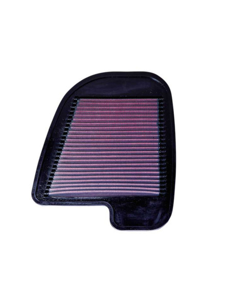 KN LUFTFILTER KVF650 2002