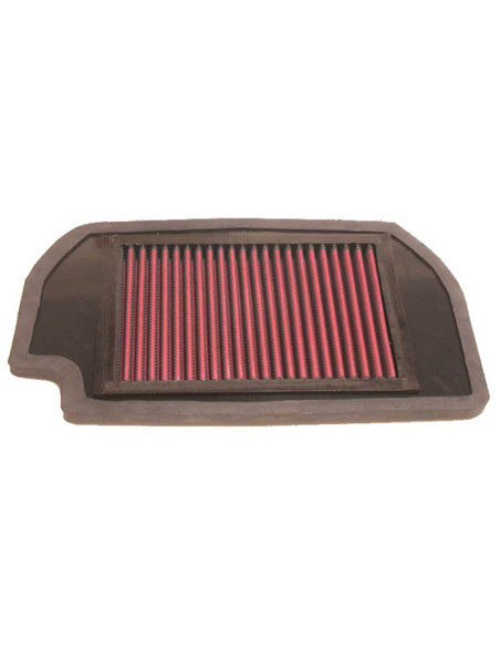 KN LUFTFILTER ZXR750 93-95