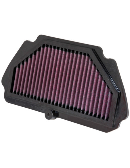KN LUFTFILTER ZX-6R 09-17 RACE