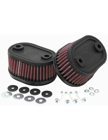 KN LUFTFILTER VN750 86-06