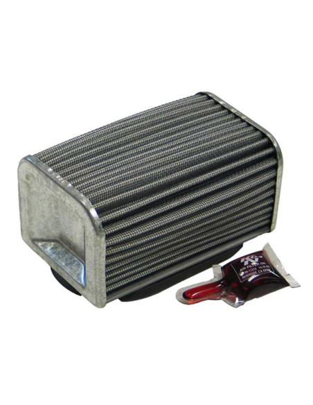 KN LUFTFILTER GPZ600R 86-87