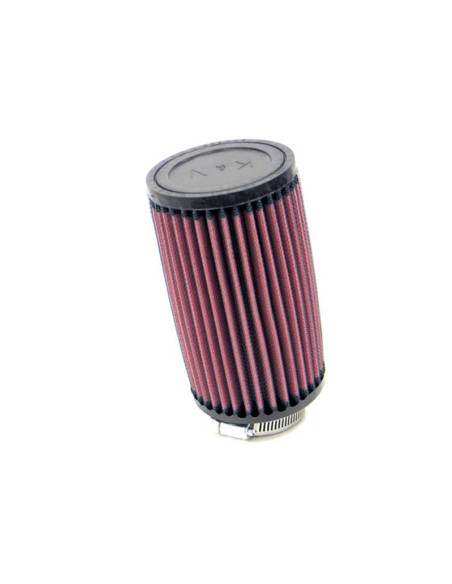 KN LUFTFILTER RUND 52/89/152 ANGLED