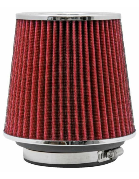 KN LUFTFILTER RUNDKON 152121 140