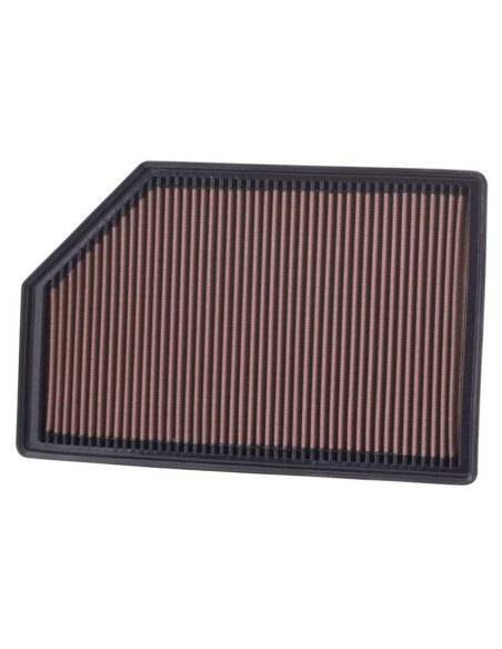 KN REPL.AIRFILTER VOLVO V70, S80 MF