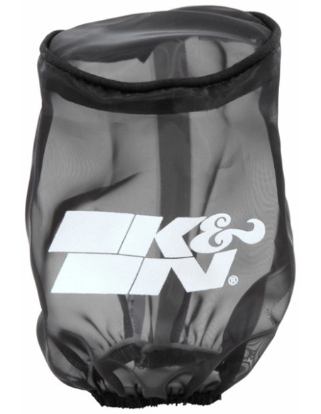 KN DRYCHARGER FILTER WRAP SNOW
