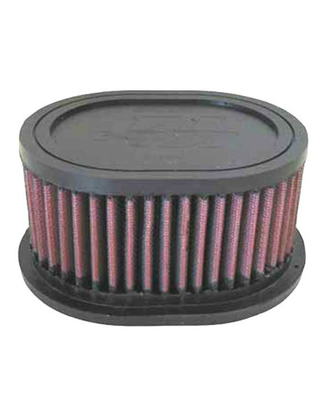 KN LUFTFILTER YAM 600 FAZER 98-03