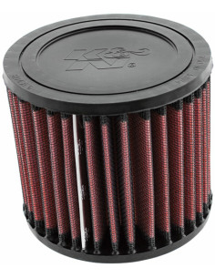 KN LUFTFILTER YAMAHA XT660Z 08-14