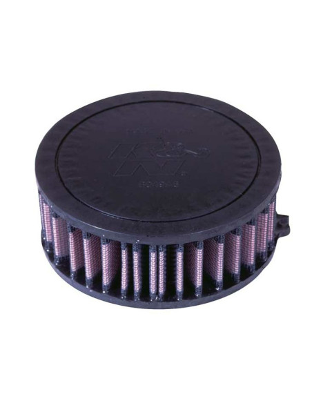 KN LUFTFILTER XVS650 DRAGSTAR 97-16