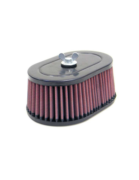 KN LUFTFILTER DR650S 90-95