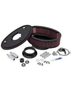 KN FILTER HD TC88 99-10 LARGE CAP