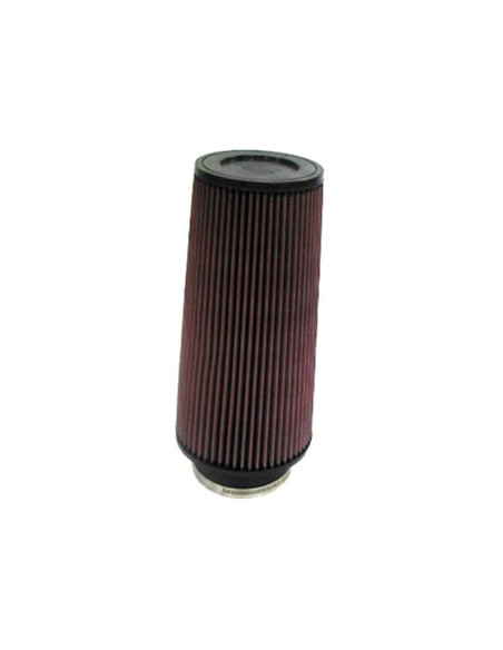 KN LUFTFILTER RUNDKON 152121 304