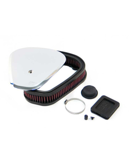 KN FILTER XV1600 99-