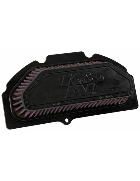 KN FILTER GSXS1000 16-20