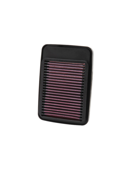 KN L-FILTER GSF650 05-101200 06-11