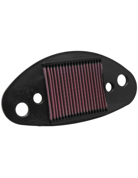 KN L-FILTER VL800 01-04C800 05-08