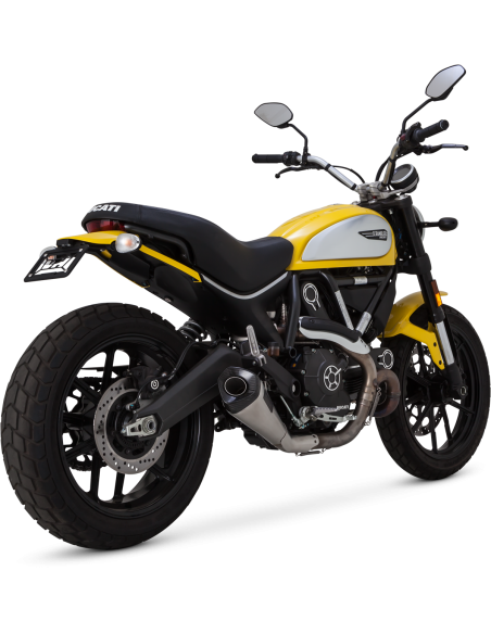 FENDER ELIMINATOR DUCATI SCRAMBLER