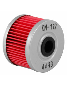 KN OLJEFILTER